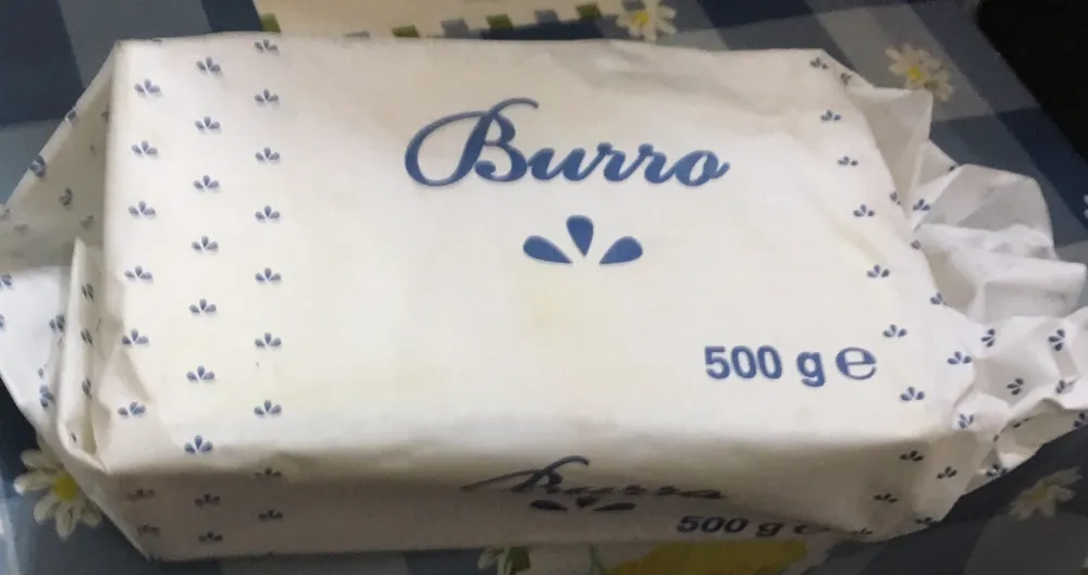 Burro