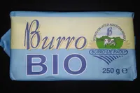 Burro Bio