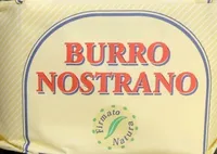Burro Nostrano