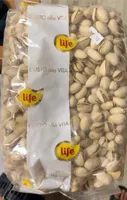 Pistacchio Tostato