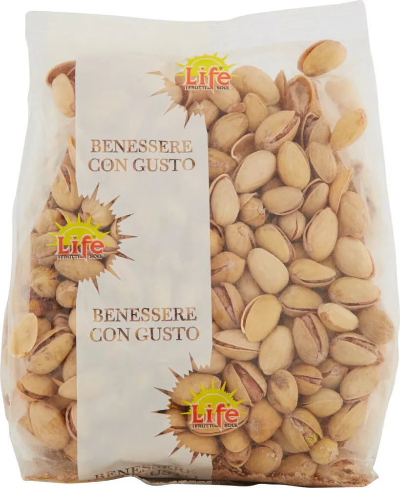 Pistacchio tostato