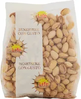 Pistacchio tostato