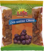 Uva passa cilena