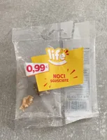 Noci sgusciate