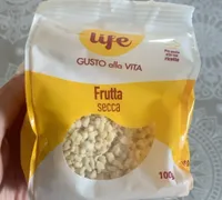 Granella di mandorle