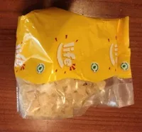 ANANAS A CUBETTI