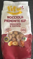 Nocciola Piemonte IGP