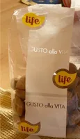 Mandorle Semi Tenere