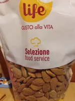 Mandorle