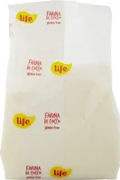 Gusto alla vita farina di cocco