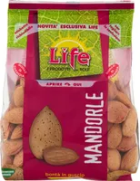 Mandorle Semi-tenere
