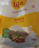 mandorle
