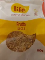 Granella di nocciola