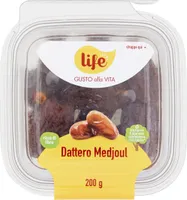 Dattes Medjoùl