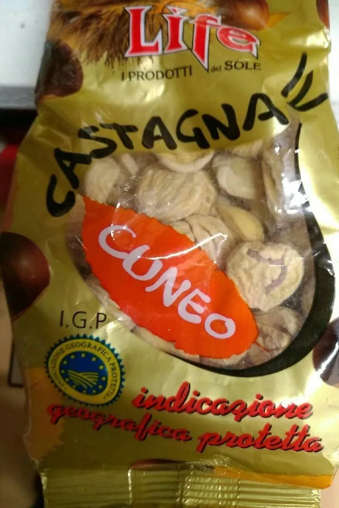 Castagne
