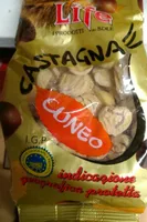 Castagne