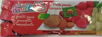 fruttelle