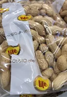 Arachidi Jumbo