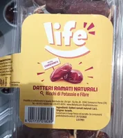 Datteri