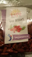 Goji berries