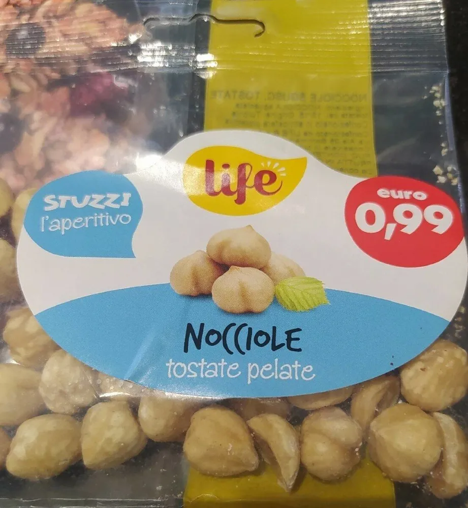 Nocciole