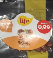 Noccioline