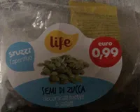 Semi di zucca