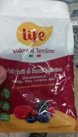 Mix fruit de bois