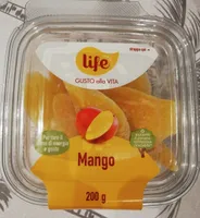 Mango life