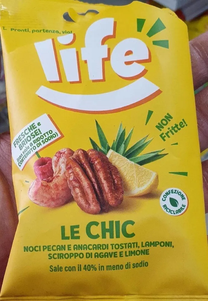 Le chic