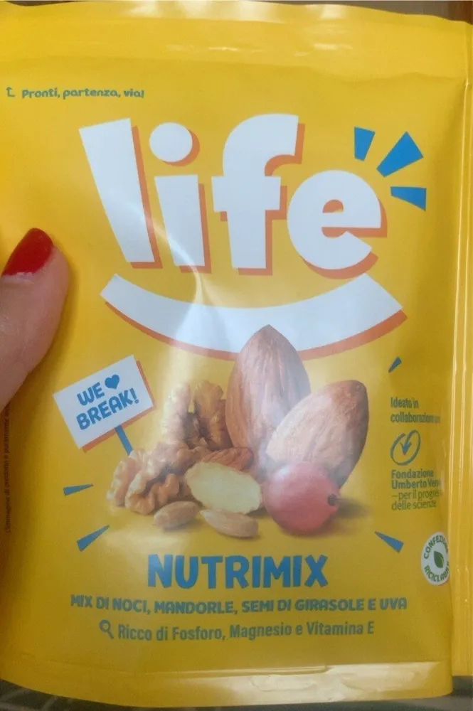 Nutrimix