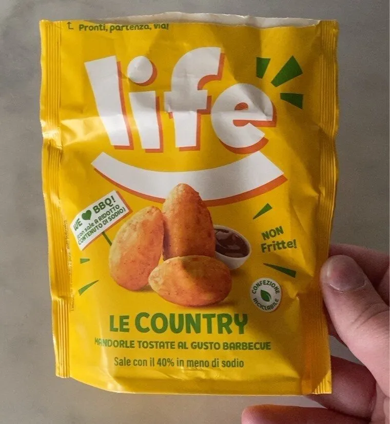 Le country