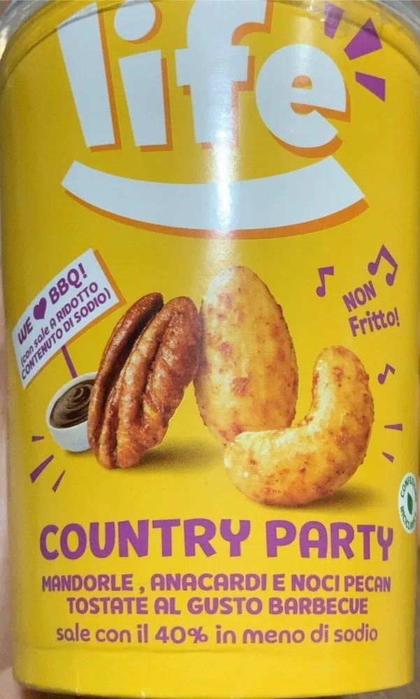 Country Party