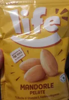 Life mandorle pelate