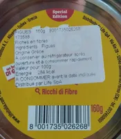 Fichi secchi