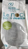 Le noci per la ricerca