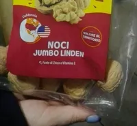 Noci jumbo linden