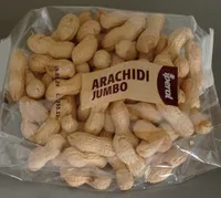 Arachidi Jumbo