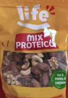 Mix Proteico