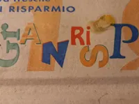Uova gran risparmio