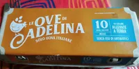Le ove di adelina