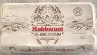 le buone scrlte solo uova italiane