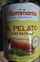Il Pelato la fiammante