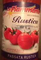 Sauce tomates