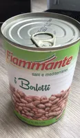 i Borlotti