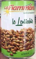 Le lenticchie