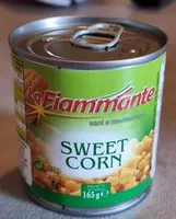 Sweet Corn