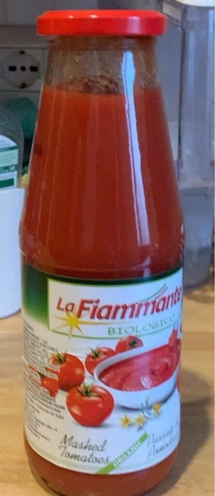 Passata di pomodoro
