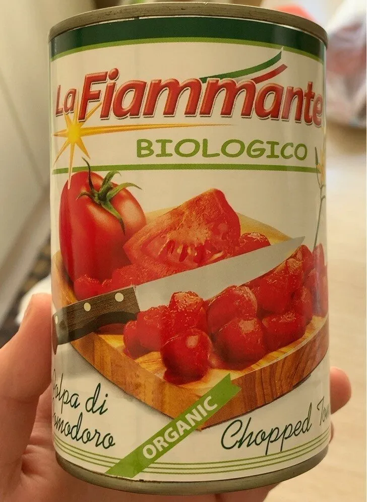 Polpa di pomodoro