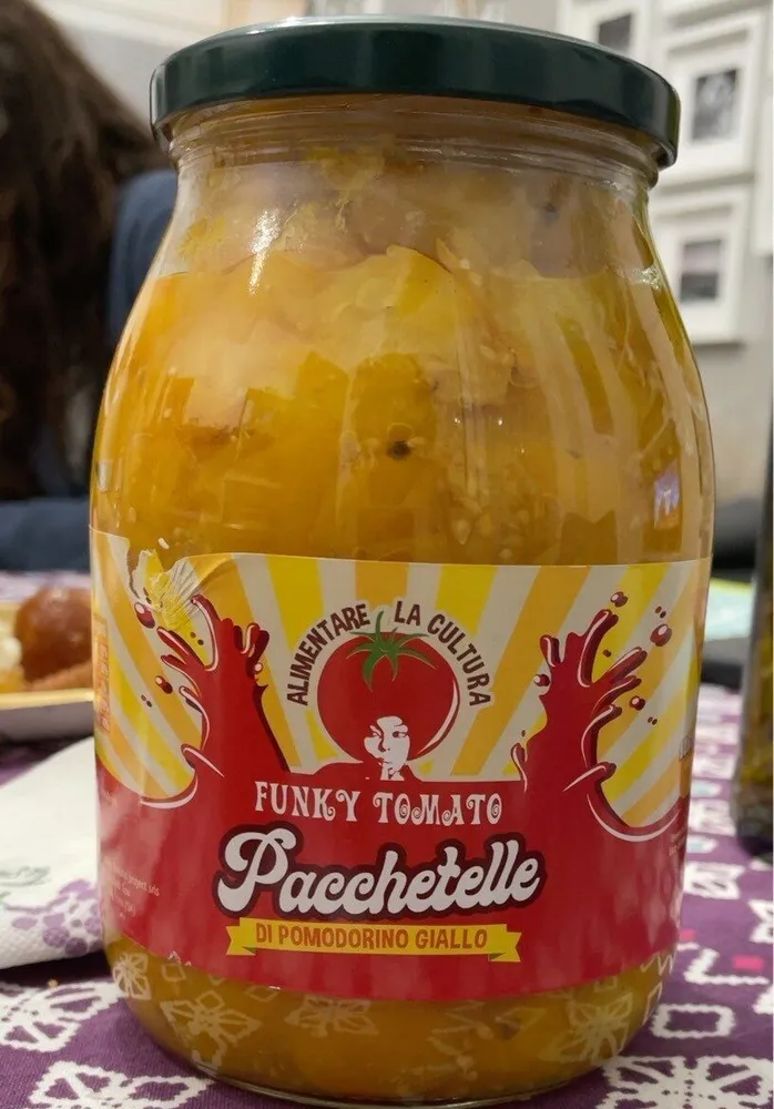 Pacchetelle